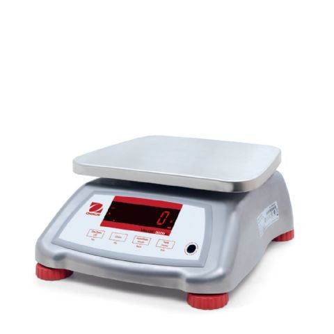Ohaus Valor 2000 IP68 Bench Scale