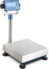 Wall-E Series Bench and Floor Scales